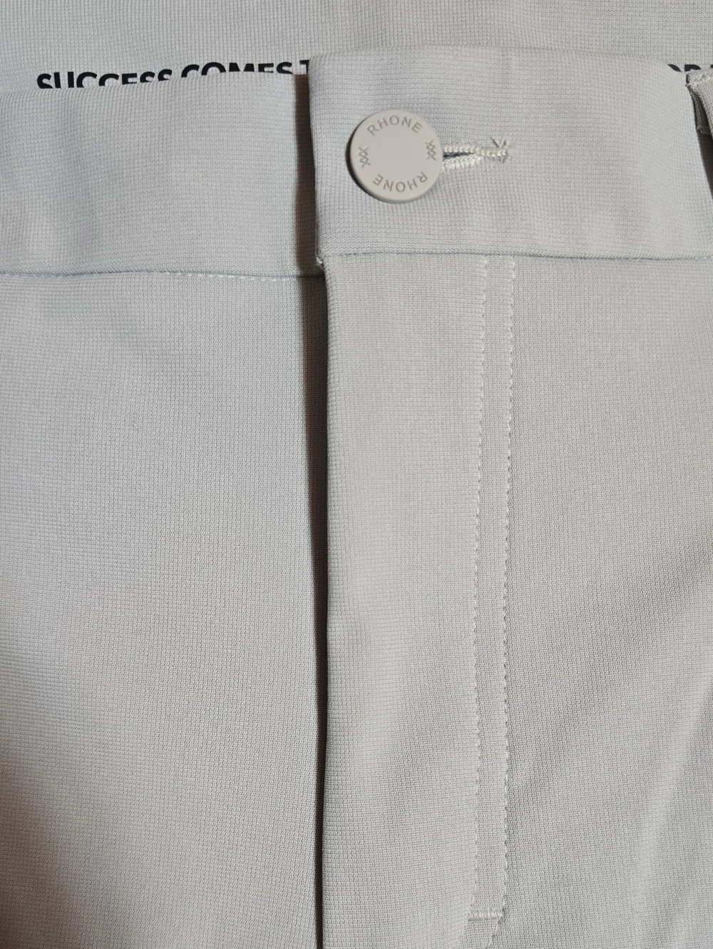 Rhone Commuter Pants - Pleated Front (Style 101951)